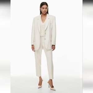 Aritzia Dress Pants